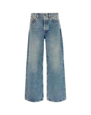 [해외직구][X45]골든구스 GMP02513P002607 50100 남성 데님 청바지 진 Denim jeans