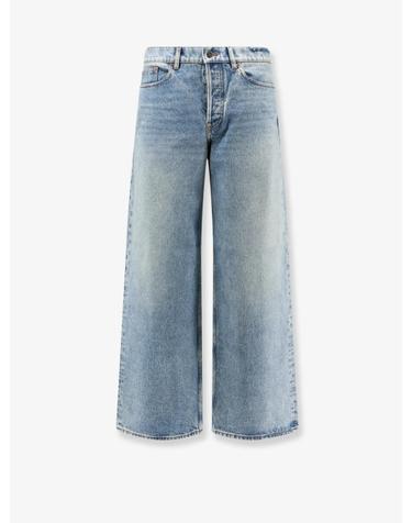 [해외직구][N85]골든구스 GMP02513 남성 데님 청바지 진 golden goose Blue denim jeans