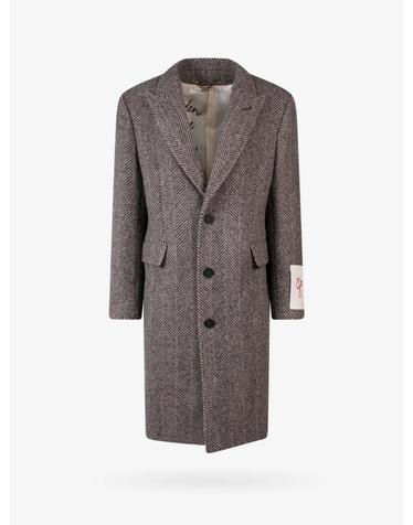 [해외직구][N85]골든구스 GMP00986 남성 코트 패딩자켓 다운자켓 golden goose Daster virgin wool coat