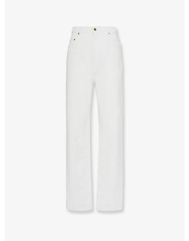 [해외직구][N85]골든구스 GWP00844 여성 데님 청바지 진 golden goose Denim trousers