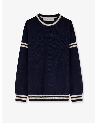 [해외직구][N85]골든구스 GMP02863 남성 니트 스웨터 가디건 golden goose Journey cotton knit sweater