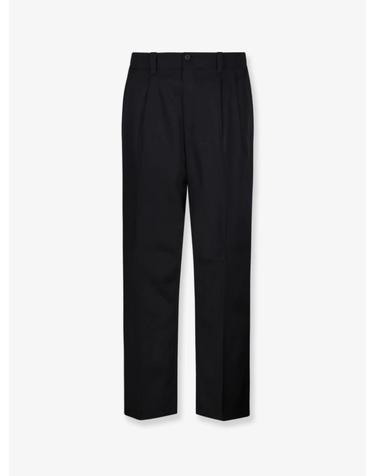 [해외직구][N85]골든구스 GMP01508 남성 바지 팬츠 데님 golden goose Isiah virgin wool trousers