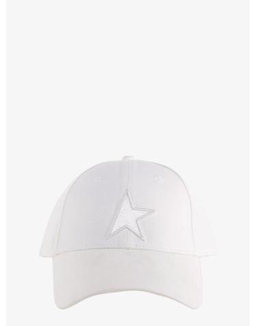 [해외직구][N85]골든구스 GUP01038 남성 모자 비니 버킷햇 캡 golden goose Demos cotton blend hat