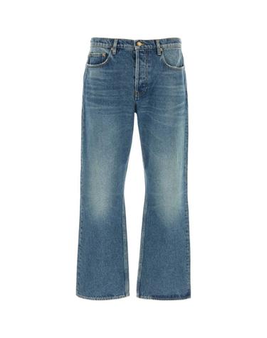 [해외직구][X45]골든구스 GMP01636P000621 50100 남성 데님 청바지 진 Denim jeans