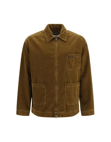 [해외직구][K68]골든구스 GUP02772P002596 20400 남성 자켓 베스트 봄버 파카 블레이저 Corduroy Workwear Jacket