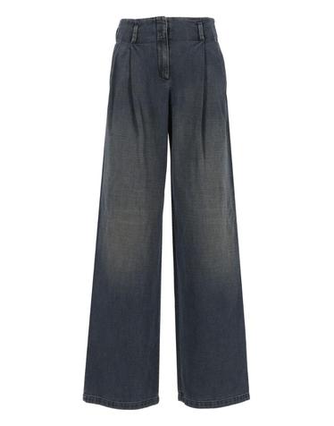 [해외직구][A94]GOLDEN GOOSE GWP01203P00265450100 여성 팬츠 트라우저 바지 GOLDEN GOOSE GOLDEN GOOSE Journey Ws Trousers