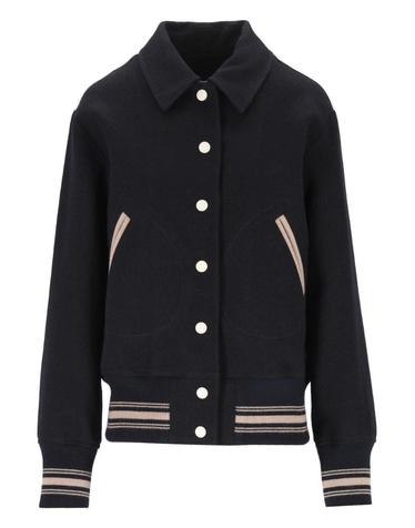 [해외직구][A94]GOLDEN GOOSE GWP02742P00259551119 여성 자켓 GOLDEN GOOSE GOLDEN GOOSE Journey Ws Jacket