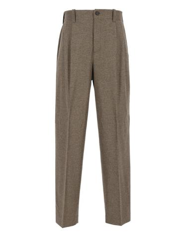 [해외직구][A94]골든구스 GMP01508P00115760701 남성 바지 면바지 트라우저팬츠 GOLDEN GOOSE GOLDEN GOOSE Journey Tailored