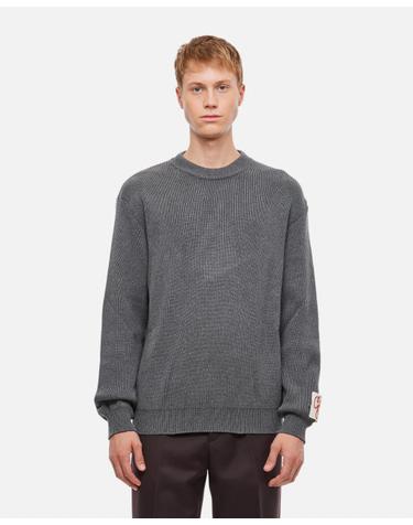 [해외직구][G95]Golden Goose GMP00841P00066260304 남성 맨투맨 후드 스웨트셔츠 후드집업 라운드티 COTTON CREWNECK SWEATSHIRT