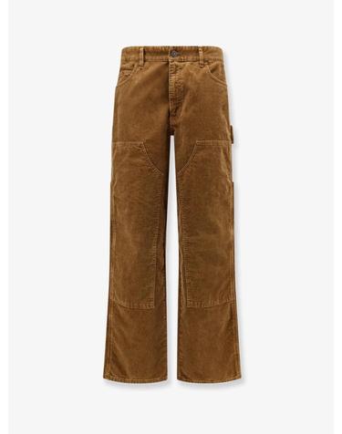 [해외직구][N85]골든구스 GMP01942 남성 바지 팬츠 데님 golden goose Velvet trousers