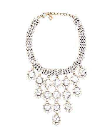 [해외직구][A94]골든구스 GWA00290A00039235341 여성 주얼리 GOLDEN GOOSE GOLDEN GOOSE Necklace