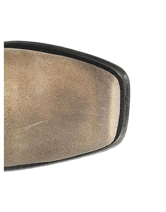 골든구스 [해외직구][A94]골든구스 GWF01057F00823715693 여성 부츠 GOLDEN GOOSE GOLDEN GOOSE Giro Biker Alti 착용컷