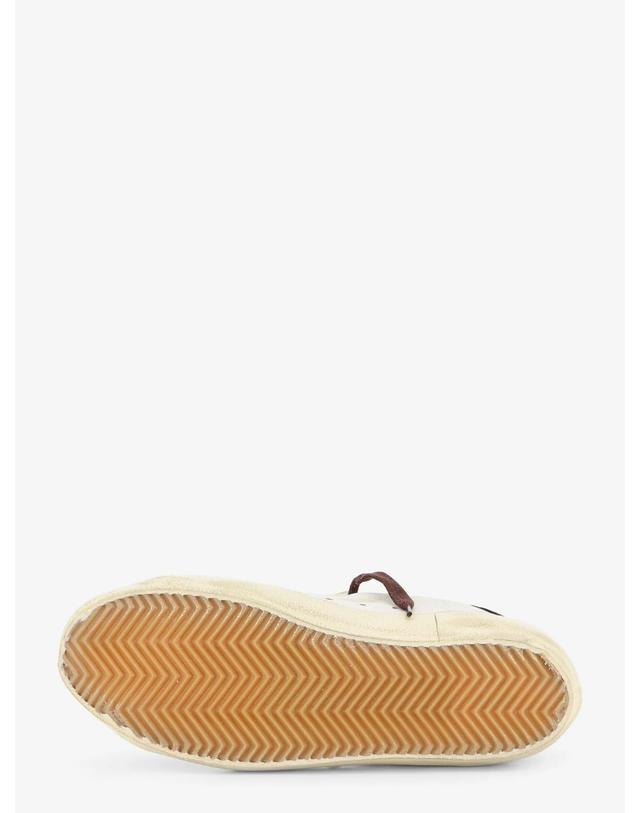 골든구스 [해외직구][N85]골든구스 GWF00101 여성 스니커즈 단화 운동화 golden goose Super star suede sneakers with iconic side logo 착용컷