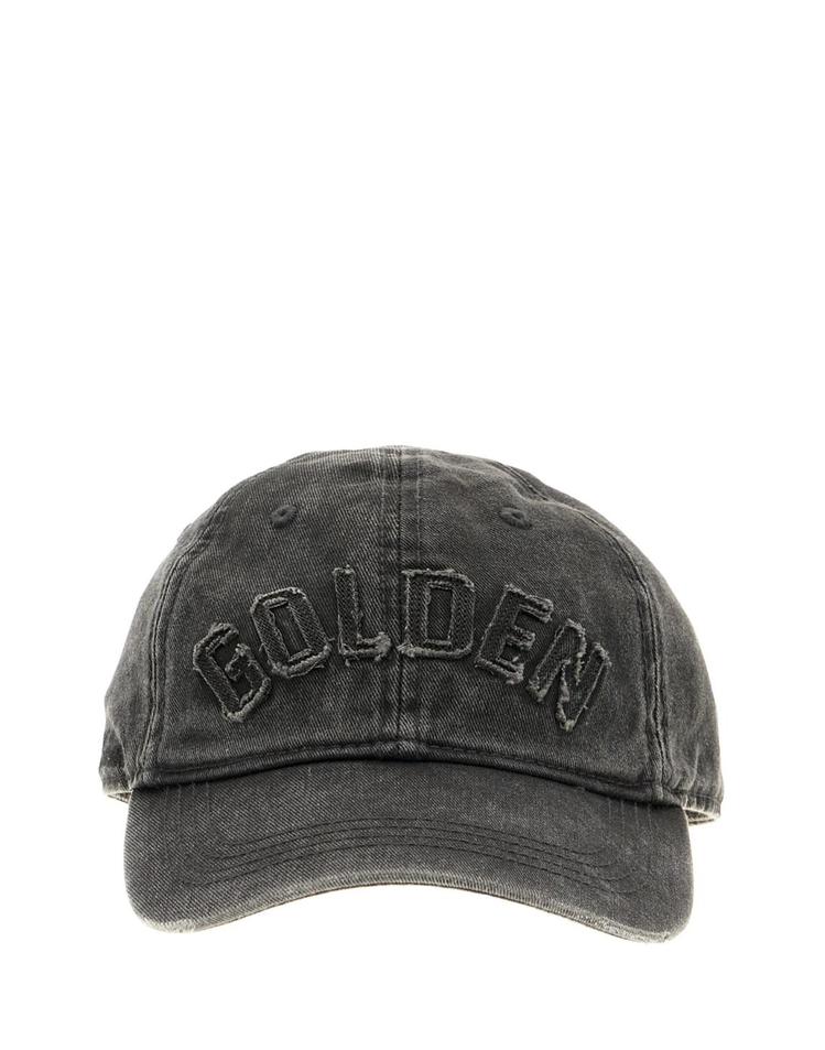 [해외직구][W63]GOLDEN GOOSE GUP02837P002564 60188 남성 모자 캡 비니 CAPPELLI