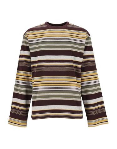 [해외직구][A94]드리스반노튼 262 021164 4605358 남성 티셔츠 민소매 상의 DRIES VAN NOTEN DRIES VAN NOTEN Long Sleeved T Shirt