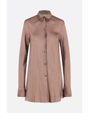[해외직구][E32]드리스반노튼 0107174289104 여성 셔츠 블라우스 DRIES VAN NOTEN Calima shirt in twill