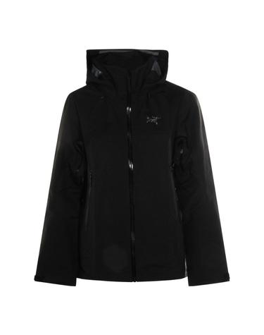 [해외직구][S27]아크테릭스 X000009863BLACK 여성 캐주얼 코치자켓 봄버자켓 후드자켓 데님자켓 테디자켓 재킷 BLACK BETA R CASUAL JACKET