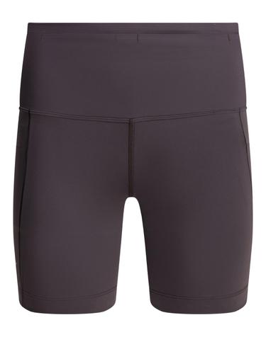 [해외직구][V90]아크테릭스 X000007696ESSENTIAL UTILMOONDROP A 여성 숏팬츠 반바지 숏츠 Essent High Rise utility shorts