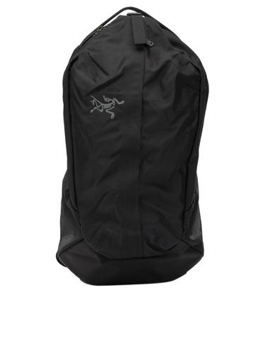 [해외직구][V90]아크테릭스 X000011263VERRO 20BLACK 남성 가방 백팩 Verro 20 Sports Backpack