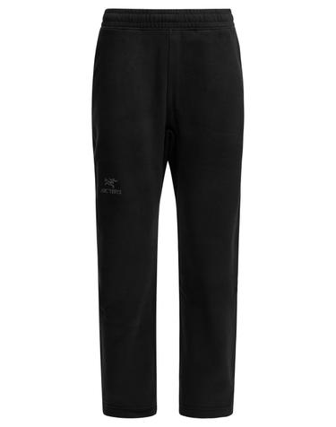 [해외직구][V90]아크테릭스 X000010222EMBLEM JGRBLACK 여성 팬츠 하의 트라우저 바지 Emblem Athletic Pants