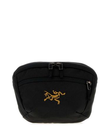 [해외직구][X45]아크테릭스 X000009234 24KBLACK 남성 백팩 MANTIS 1 WAIST PACK