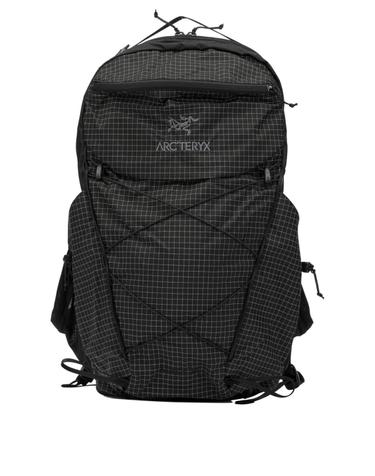 [해외직구][V90]아크테릭스 X000010704AERIOS 18BLACK A 남성 백팩 배낭 가방 Aerios 18 Sport Backpack