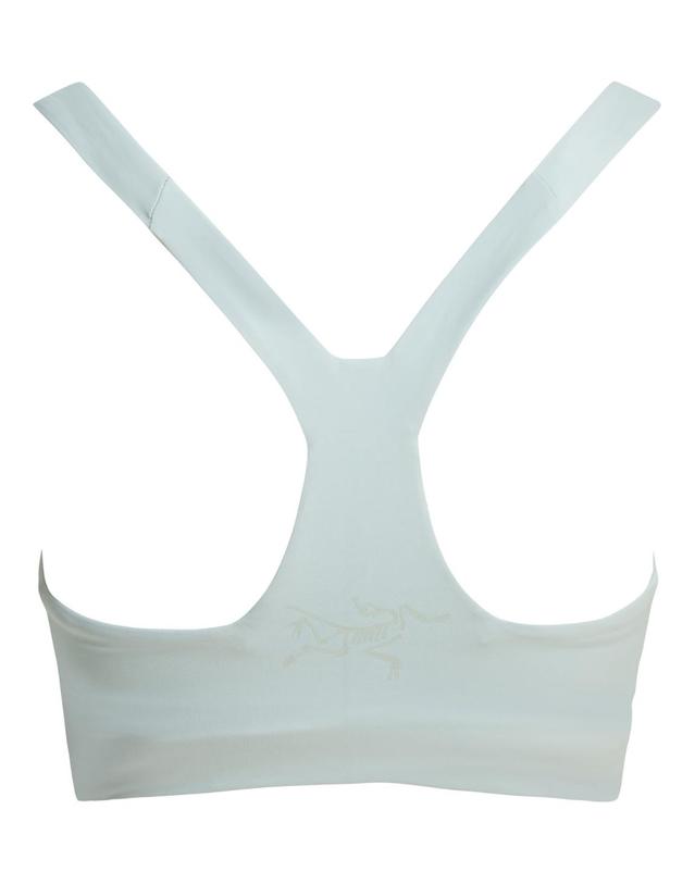 아크테릭스 [해외직구][V90]아크테릭스 X000009493SORIA RCBALPINE BLUE A 여성 티셔츠 민소매 셔츠 폴로티 Soria Racerback Tank Top 착용컷
