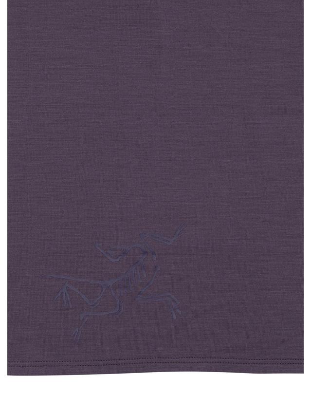 아크테릭스 [해외직구][V90]아크테릭스 X000009937SATORO MERINO GAITERMOONDROP 남성 스카프 머플러 Satoro Merino neck warmer 착용컷