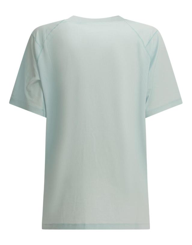 아크테릭스 [해외직구][V90]아크테릭스 X000010292CORMAC CREW SSALPINE BLUE 남성 티셔츠 긴팔 반팔 Cormac Crew neck T shirt 착용컷