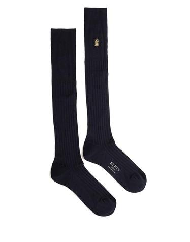 [해외직구][A94]ELIOS 8300287445559BLU 남성 양말 삭스 ELIOS ELIOS Aquarius Socks