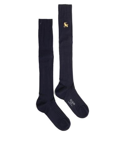 [해외직구][A94]ELIOS 8300287445542BLU 남성 양말 삭스 ELIOS ELIOS Capricorn Socks