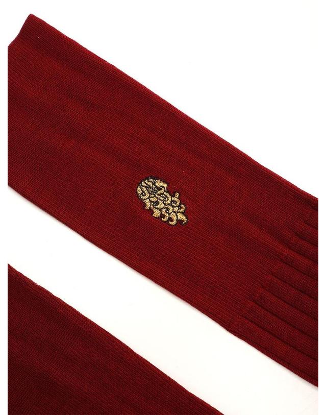 엘리오스 [해외직구][A94]ELIOS 8300287444682BORDEAUX 남성 양말 삭스 ELIOS ELIOS Virgo Socks 착용컷