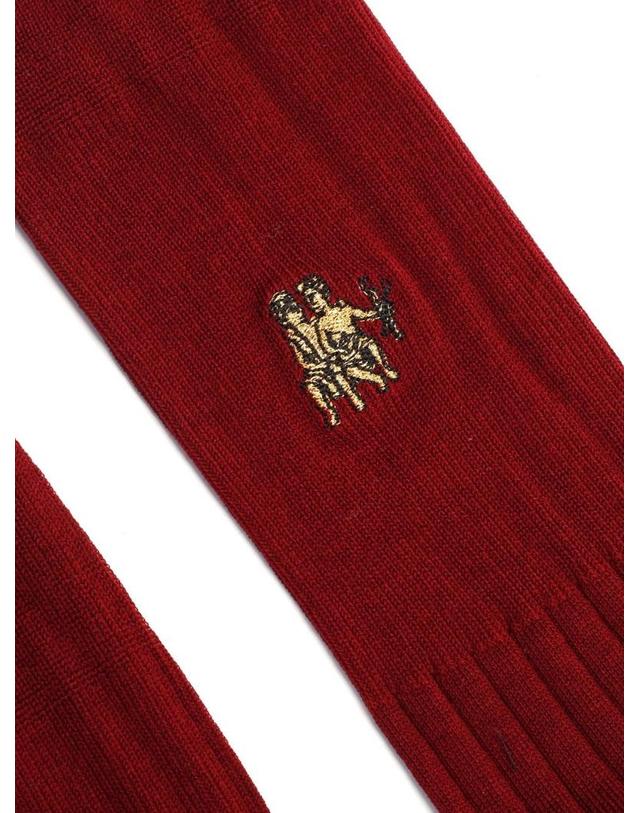 엘리오스 [해외직구][A94]ELIOS 8300287444507BORDEAUX 남성 양말 삭스 ELIOS ELIOS Gemini Socks 착용컷