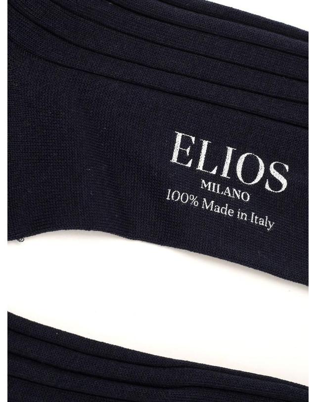 엘리오스 [해외직구][A94]ELIOS 8300287445559BLU 남성 양말 삭스 ELIOS ELIOS Aquarius Socks 착용컷