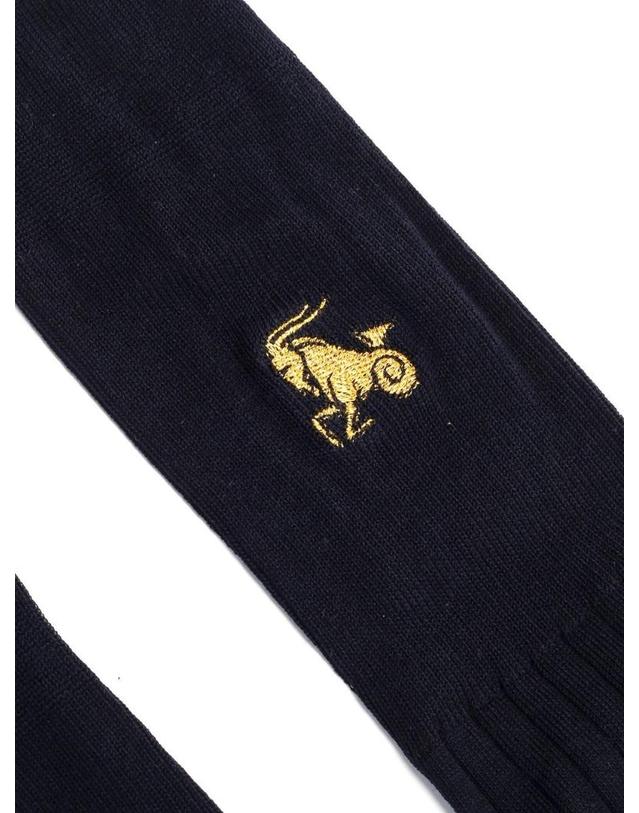 엘리오스 [해외직구][A94]ELIOS 8300287445542BLU 남성 양말 삭스 ELIOS ELIOS Capricorn Socks 착용컷