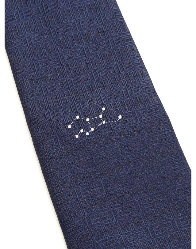 엘리오스 [해외직구][A94]ELIOS 8300287444828BLU 남성 넥타이 보타이 ELIOS ELIOS Virgo Tie 착용컷