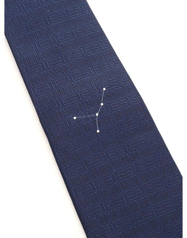 엘리오스 [해외직구][A94]ELIOS 8300287444859BLU 남성 넥타이 보타이 ELIOS ELIOS Cancer Tie 착용컷