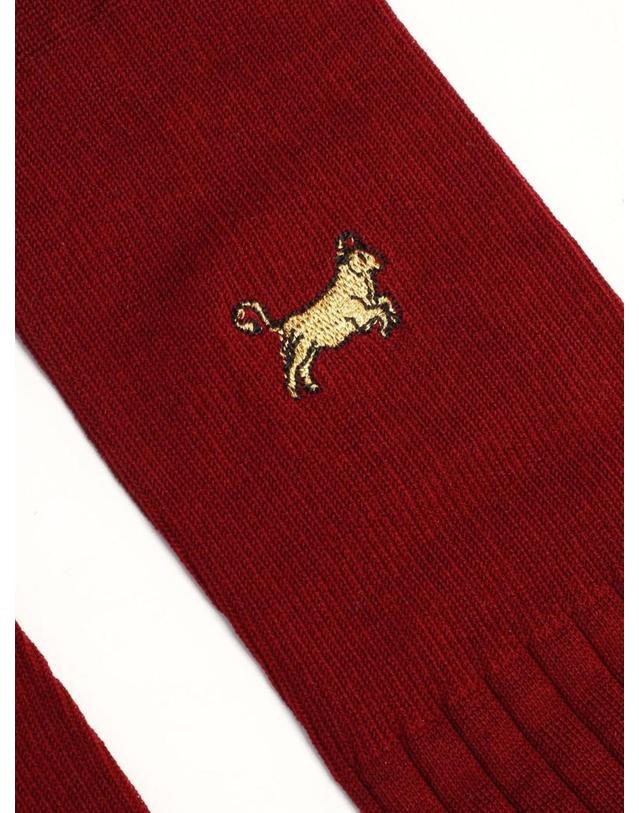 엘리오스 [해외직구][A94]ELIOS 8300287444491BORDEAUX 남성 양말 삭스 ELIOS ELIOS Taurus Socks 착용컷