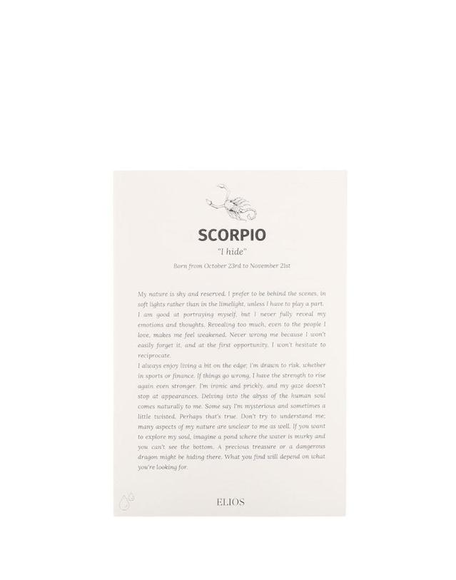 엘리오스 [해외직구][A94]ELIOS 8300287444804BLU 남성 넥타이 보타이 ELIOS ELIOS Scorpio Tie 착용컷