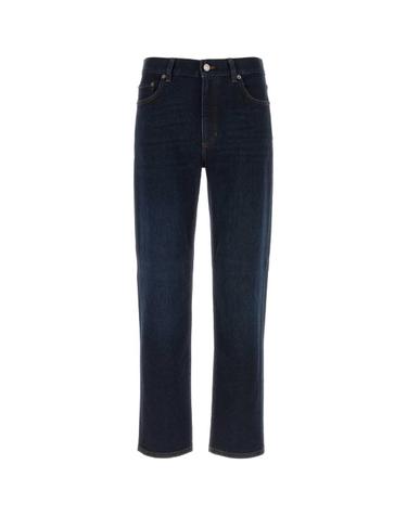 [해외직구][X45]제냐 RE8I78CITY 001 남성 데님 청바지 진 Stretch denim jeans