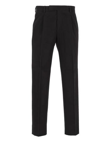 [해외직구][A94]제냐 UII16A4 TP60K09 남성 바지 면바지 트라우저팬츠 ZEGNA ZEGNA Tailored Trousers