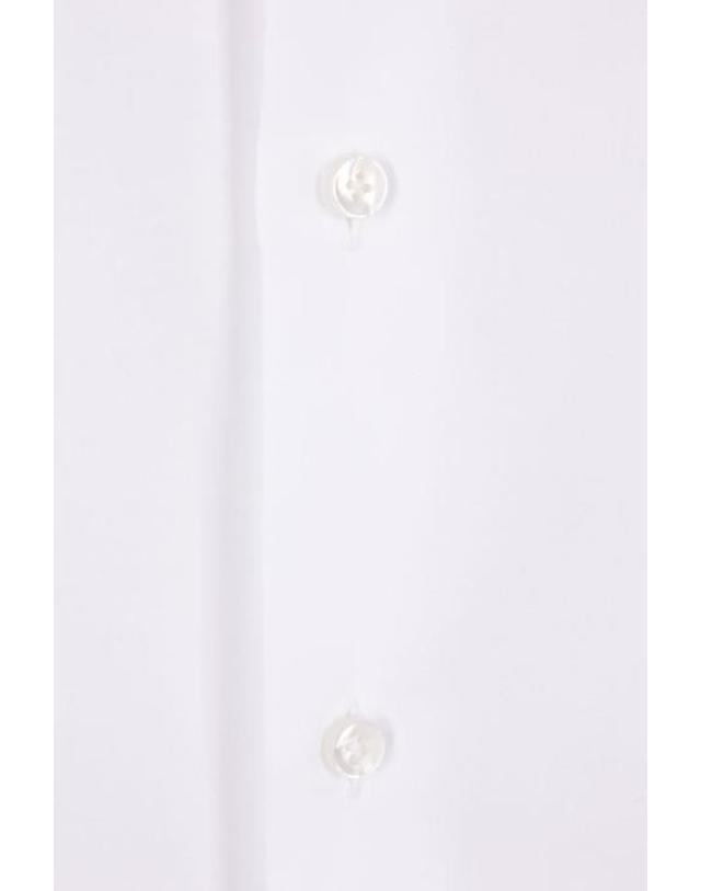 제냐 [해외직구][E32]제냐 9MS0BACT1031005 남성 셔츠 남방 ZEGNA Trofeo cotton poplin shirt 착용컷