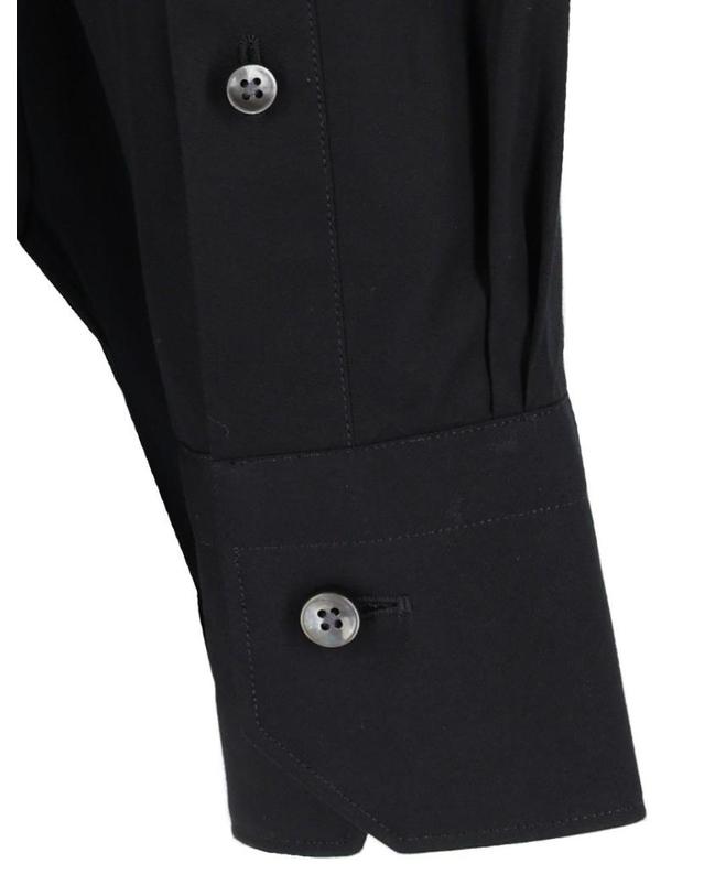 제냐 [해외직구][A94]제냐 CT1069 9MS0MTCT1069 남성 셔츠 ZEGNA ZEGNA Trofeo Cotton Shirt 착용컷