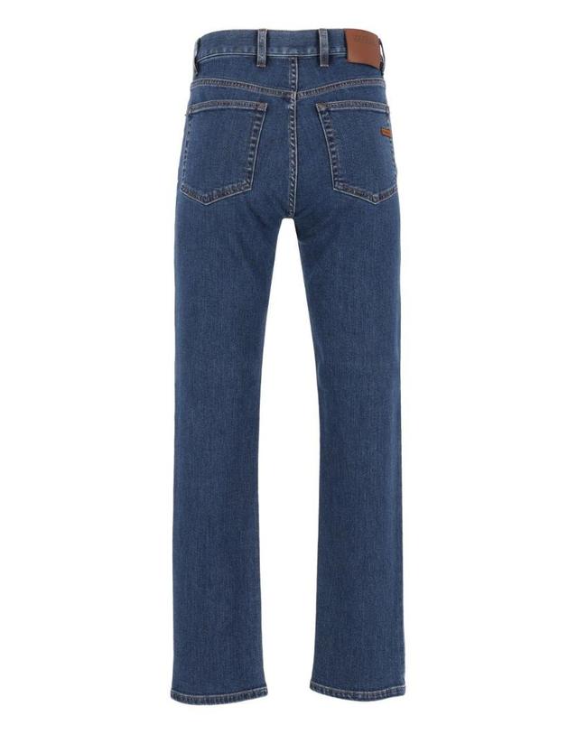 제냐 [해외직구][A94]제냐 UII70A4 CITY001 남성 청바지 데님진 ZEGNA ZEGNA Jeans 착용컷