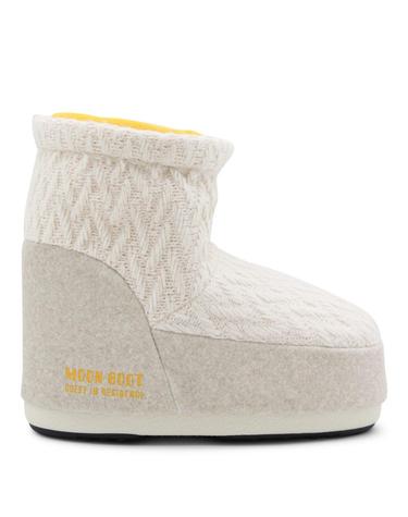 [해외직구][S27]MOON BOOT 80D1409750L032 여성 부츠 부티 롱 미들 앵클부츠 첼시부츠 바이커부츠 워커 로고 WHITE SAND BOOTS