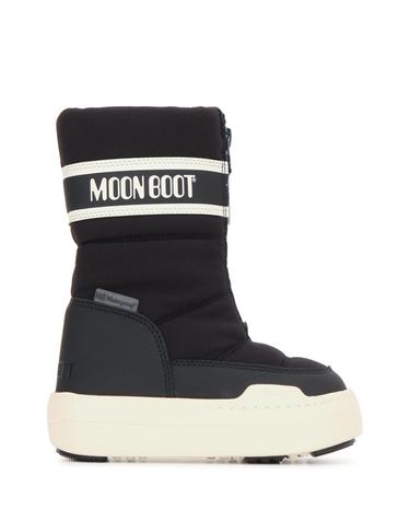 [해외직구][X45]MOON BOOT 3440080 N001 남아 키즈신발 부츠 남아 여아 앵클부츠 레인부츠 MB JR PARK ZIP HIGH WP