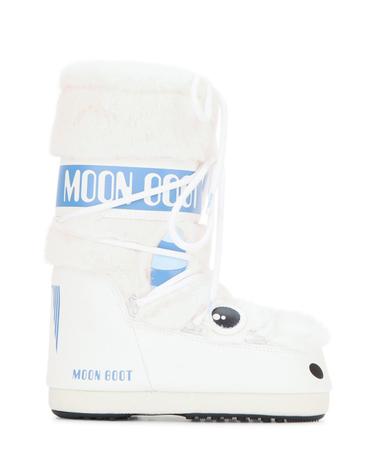 [해외직구][X45]MOON BOOT 3400330 A001 남아 키즈신발 부츠 남아 여아 앵클부츠 레인부츠 MB ICON LITTLE YETI