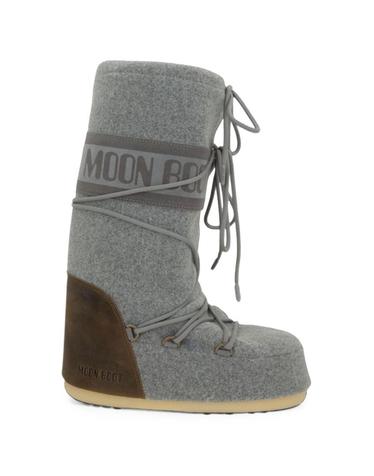 [해외직구][P13]MOON BOOT 1403230HM05 남성 레인부츠 윈터부츠 부츠 컴뱃부츠 사막화 첼시부츠 롱부츠 MOON BOOT ICON SNOW BOOTS