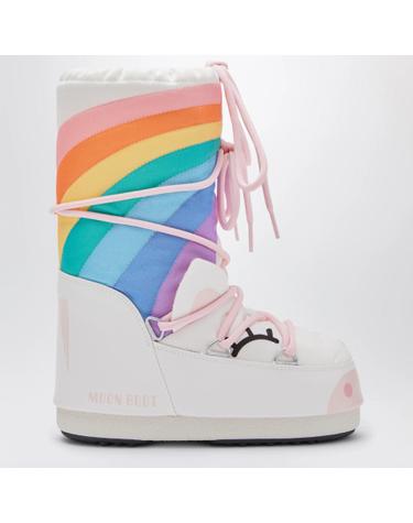[해외직구][T56]Moon Boot 80D3400270GPL 키즈 부츠 신발 남아 여아