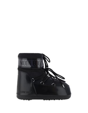 [해외직구][K68]MOON BOOT 80D1409350 N001 여성 앵클부츠 미들 롱부츠 니하이부츠 여성부츠 Icon Glance Boots